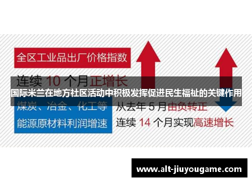 国际米兰在地方社区活动中积极发挥促进民生福祉的关键作用