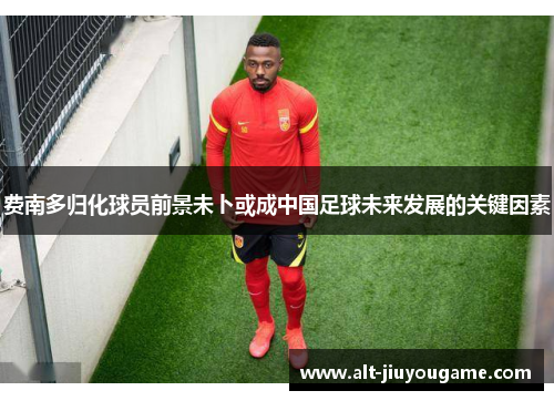 费南多归化球员前景未卜或成中国足球未来发展的关键因素