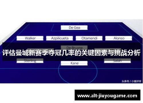 评估曼城新赛季夺冠几率的关键因素与挑战分析