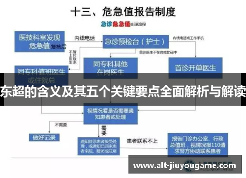 东超的含义及其五个关键要点全面解析与解读
